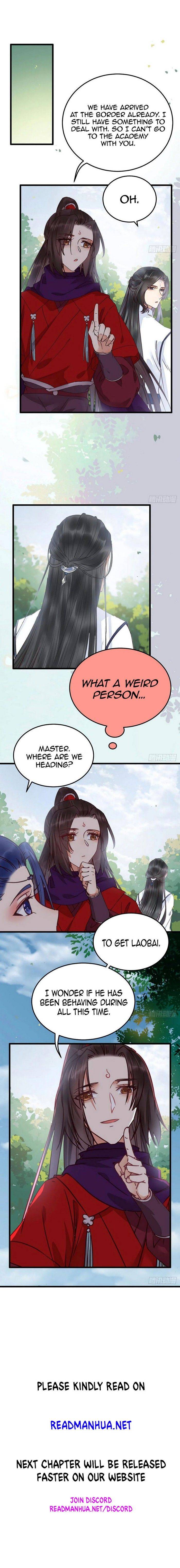 The Ghostly Doctor Chapter 325 - Page 6