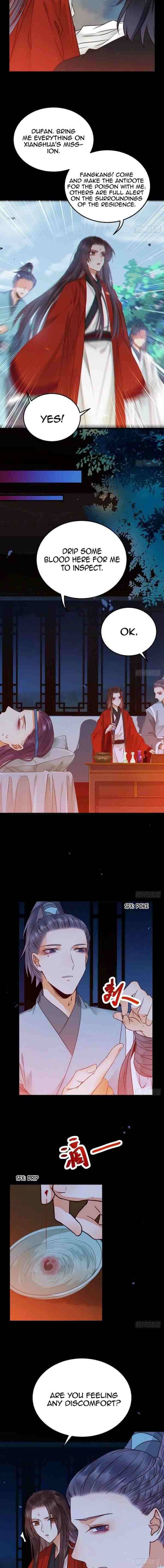 The Ghostly Doctor Chapter 326 - Page 6