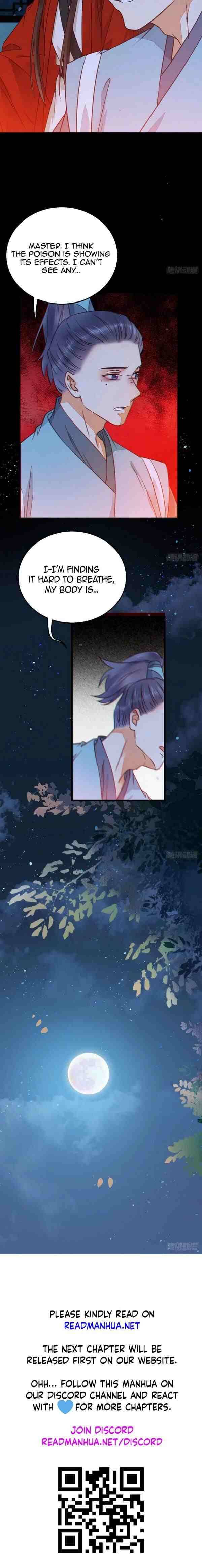 The Ghostly Doctor Chapter 326 - Page 7