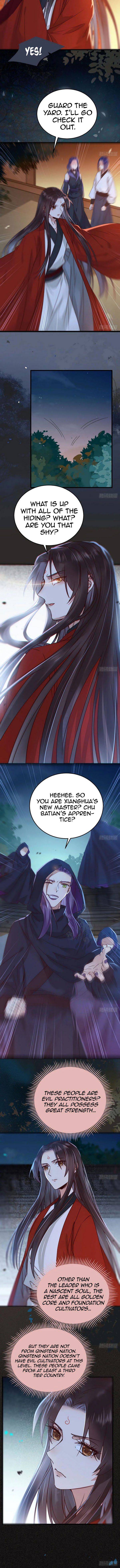 The Ghostly Doctor Chapter 327 - Page 5