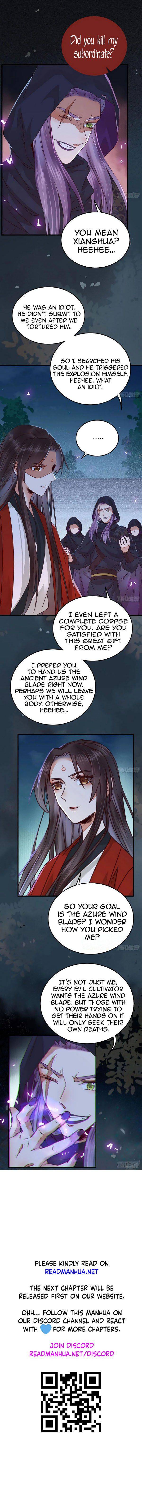 The Ghostly Doctor Chapter 327 - Page 6