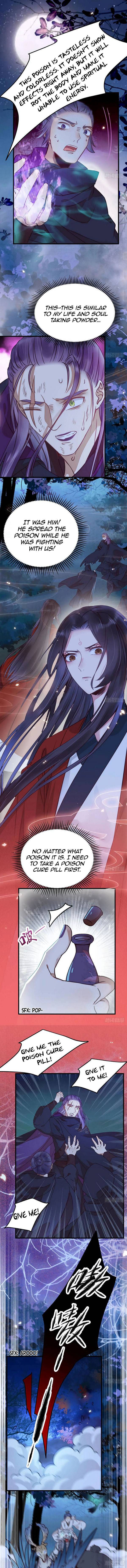 The Ghostly Doctor Chapter 329 - Page 4