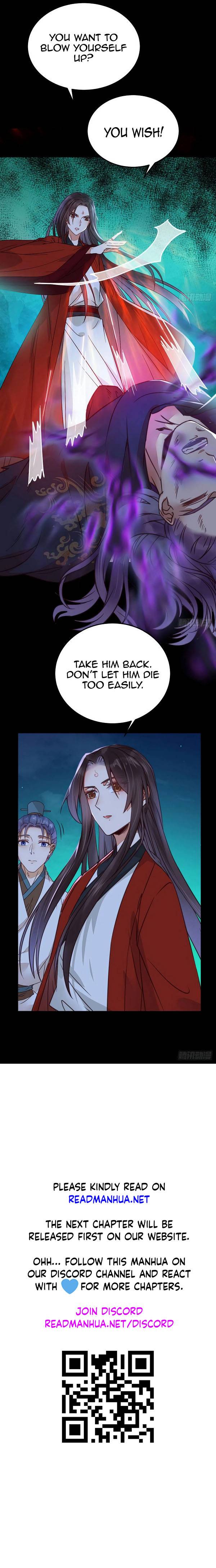 The Ghostly Doctor Chapter 329 - Page 7