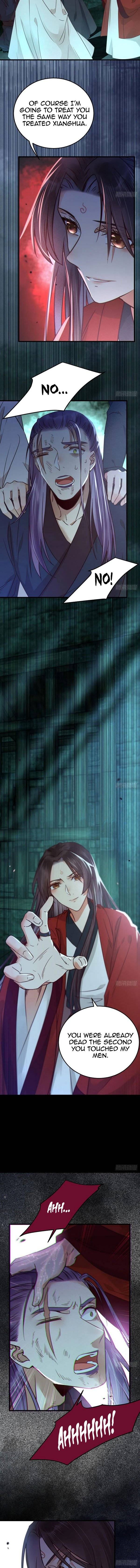 The Ghostly Doctor Chapter 330 - Page 4