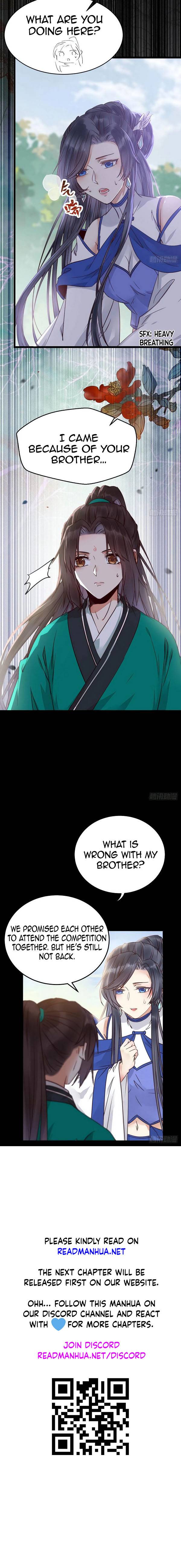 The Ghostly Doctor Chapter 331 - Page 6