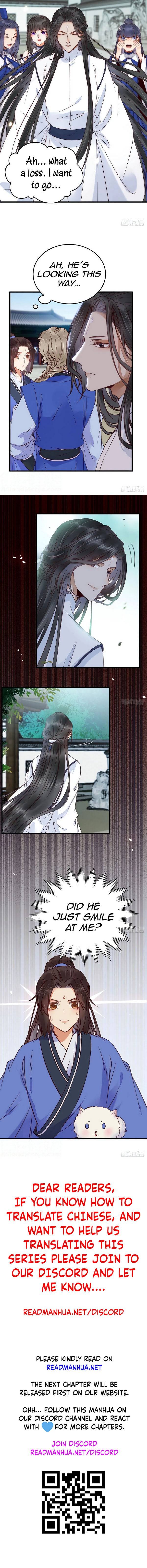 The Ghostly Doctor Chapter 332 - Page 6