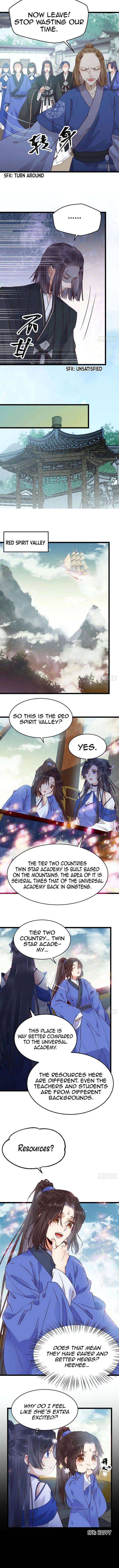 The Ghostly Doctor Chapter 333 - Page 4