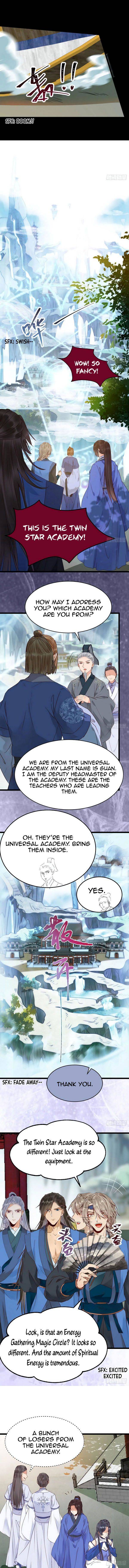 The Ghostly Doctor Chapter 333 - Page 5