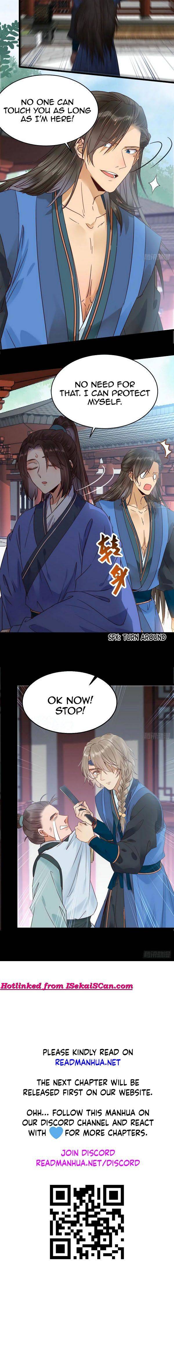 The Ghostly Doctor Chapter 334 - Page 6