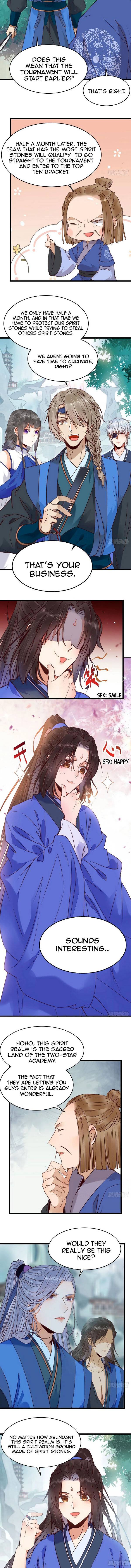 The Ghostly Doctor Chapter 335 - Page 5