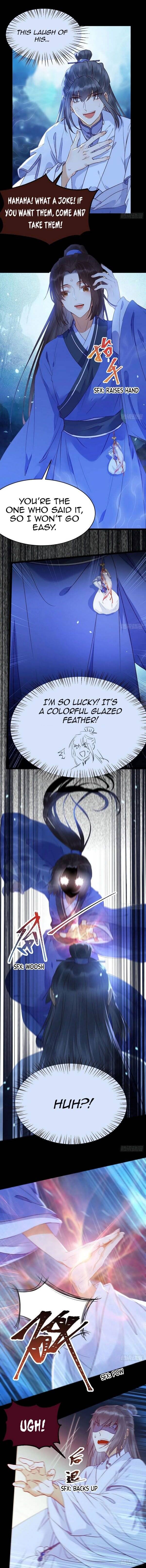 The Ghostly Doctor Chapter 336 - Page 5