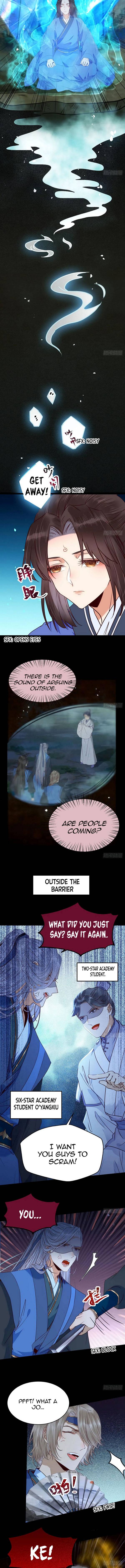 The Ghostly Doctor Chapter 337 - Page 5