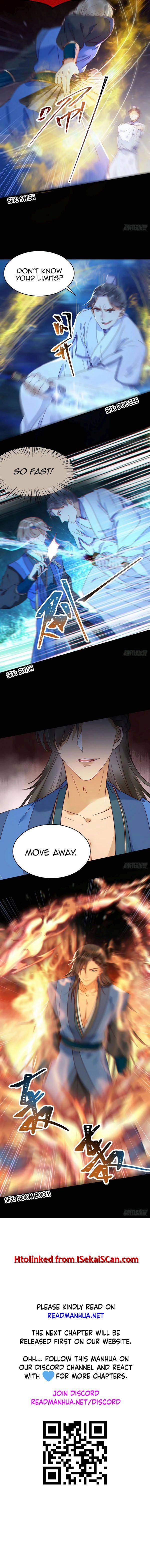 The Ghostly Doctor Chapter 337 - Page 6