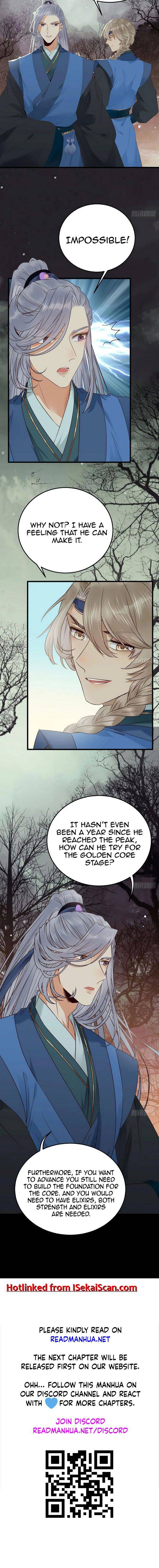 The Ghostly Doctor Chapter 338 - Page 6