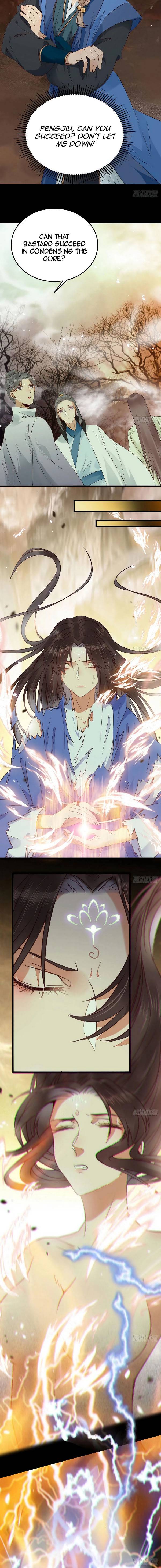 The Ghostly Doctor Chapter 339 - Page 4