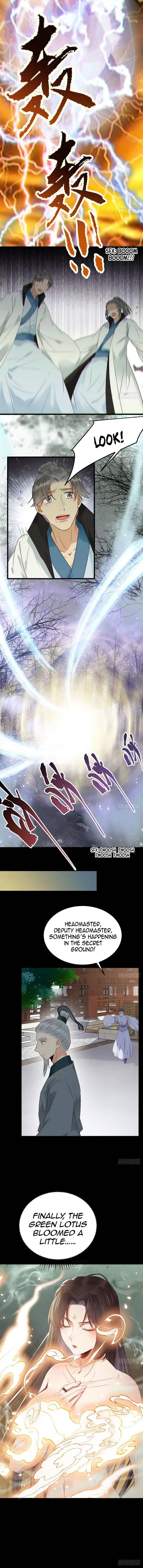 The Ghostly Doctor Chapter 339 - Page 5