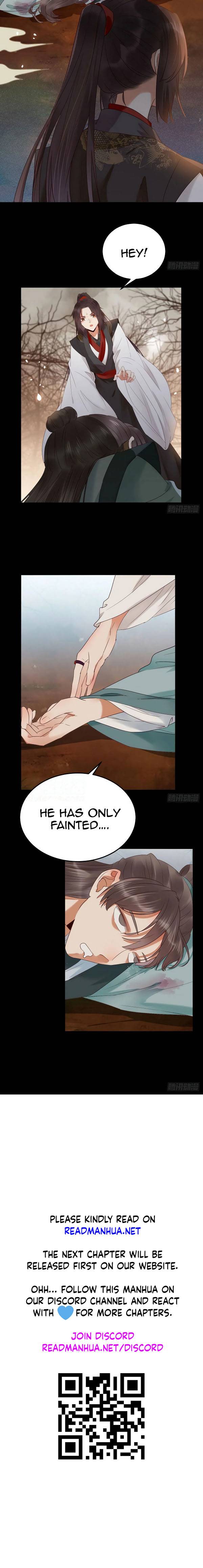 The Ghostly Doctor Chapter 339 - Page 7