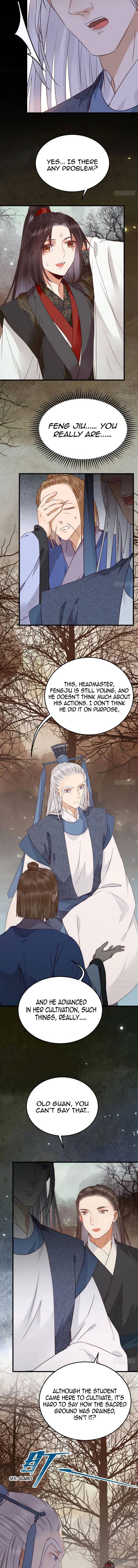 The Ghostly Doctor Chapter 340 - Page 6