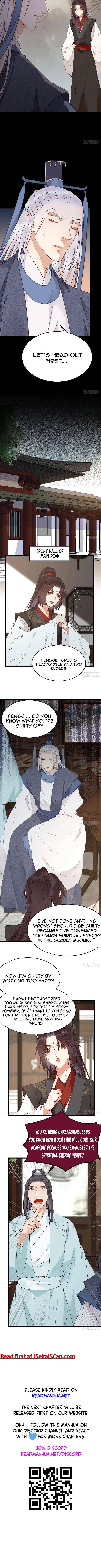 The Ghostly Doctor Chapter 340 - Page 7