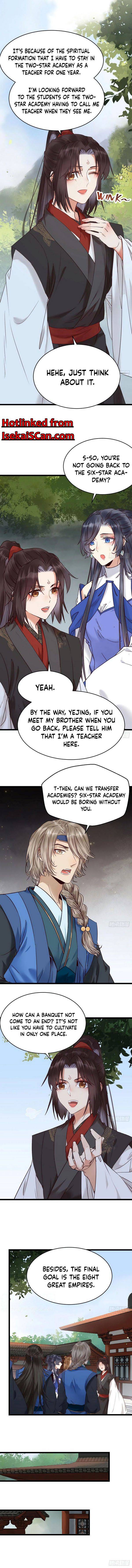 The Ghostly Doctor Chapter 342 - Page 4