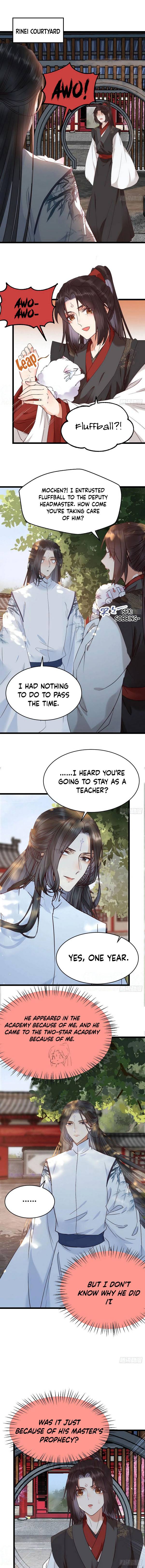 The Ghostly Doctor Chapter 342 - Page 5