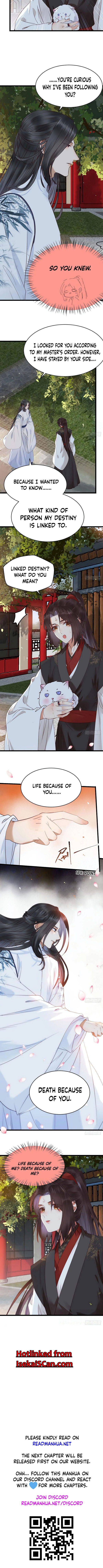 The Ghostly Doctor Chapter 342 - Page 6