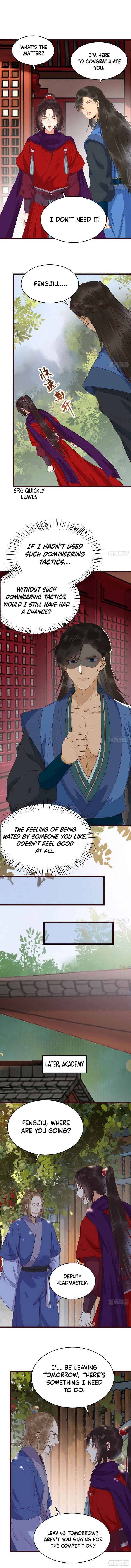 The Ghostly Doctor Chapter 343 - Page 5