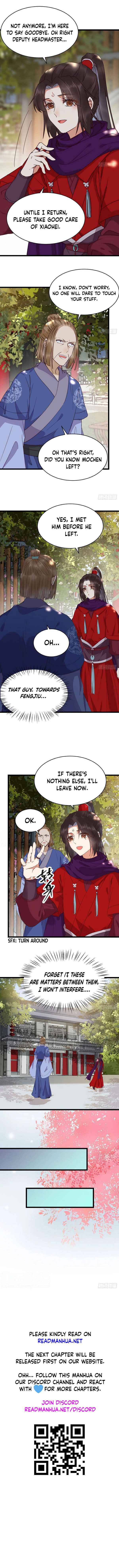 The Ghostly Doctor Chapter 343 - Page 6