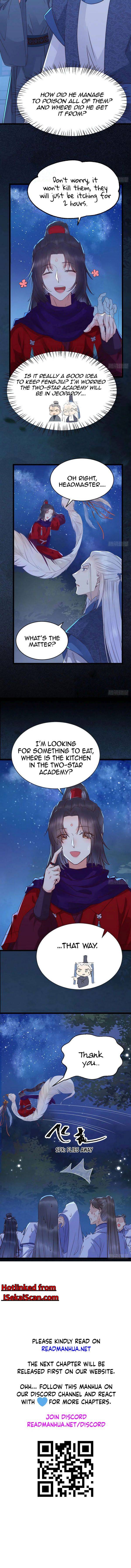 The Ghostly Doctor Chapter 344 - Page 6