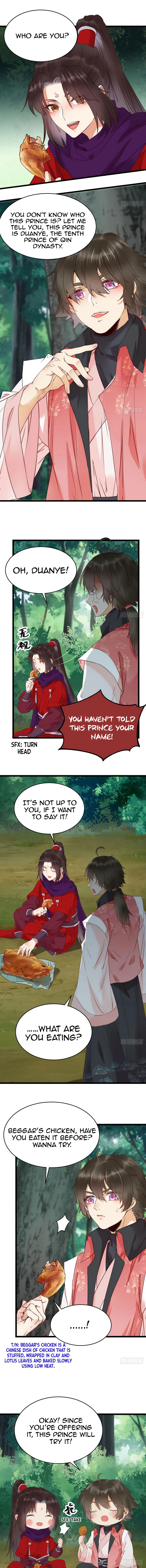 The Ghostly Doctor Chapter 345 - Page 6