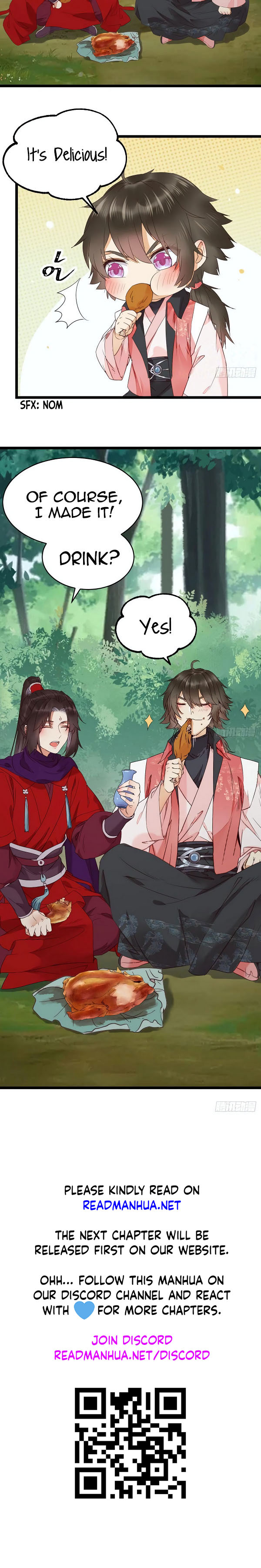 The Ghostly Doctor Chapter 345 - Page 7