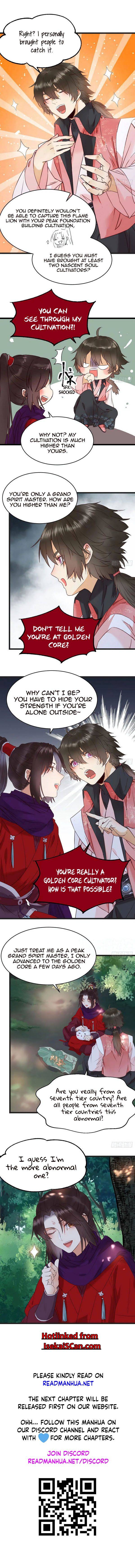 The Ghostly Doctor Chapter 346 - Page 6