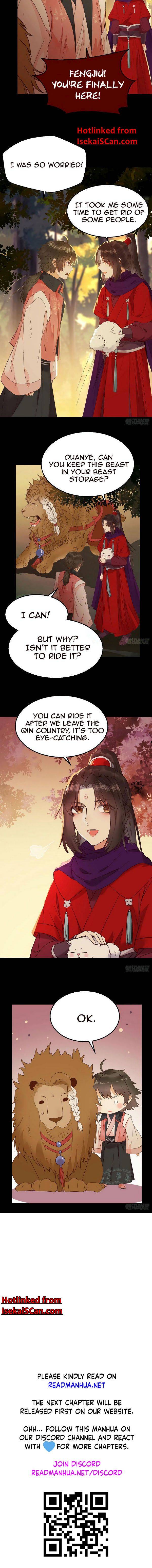 The Ghostly Doctor Chapter 347 - Page 6