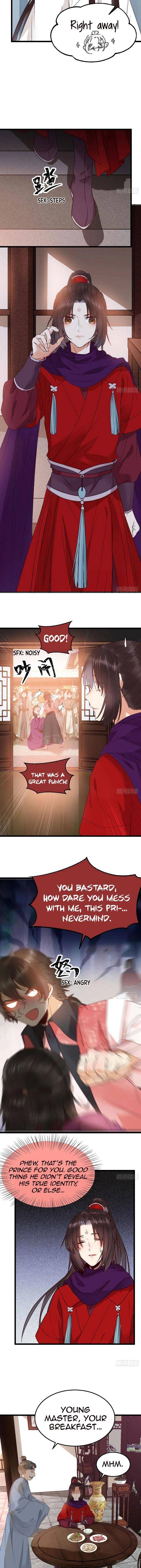 The Ghostly Doctor Chapter 348 - Page 4