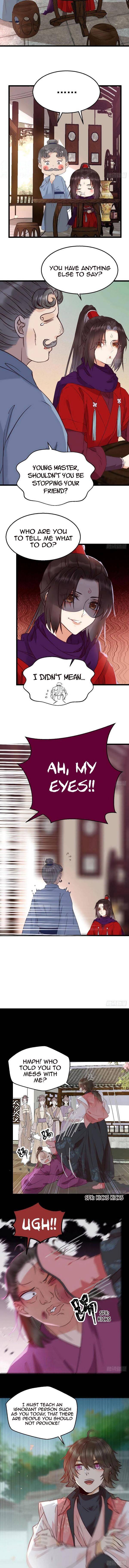 The Ghostly Doctor Chapter 348 - Page 5