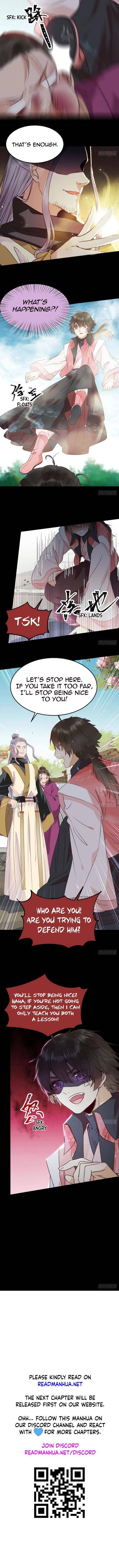 The Ghostly Doctor Chapter 348 - Page 6