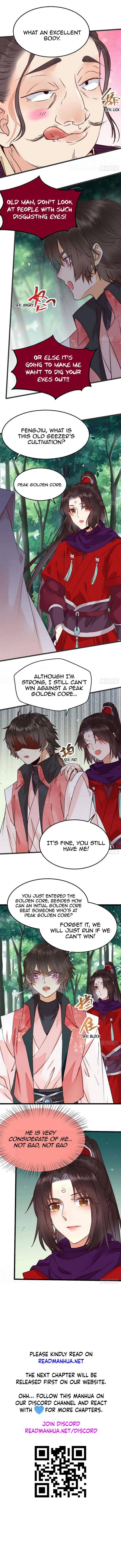 The Ghostly Doctor Chapter 349 - Page 6