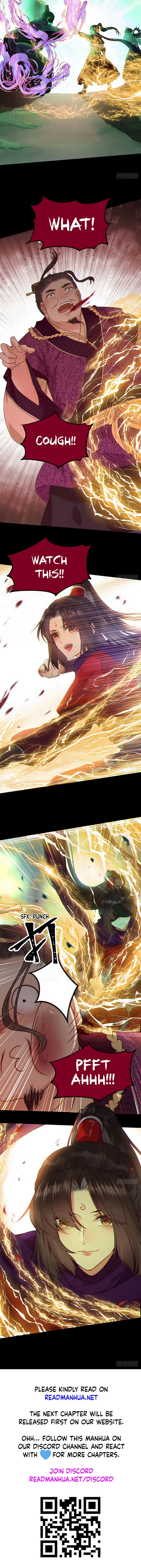 The Ghostly Doctor Chapter 350 - Page 6