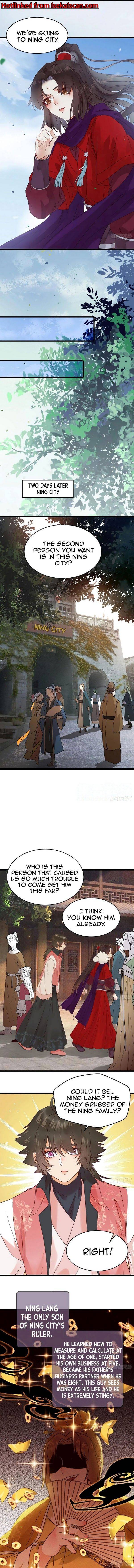 The Ghostly Doctor Chapter 351 - Page 4