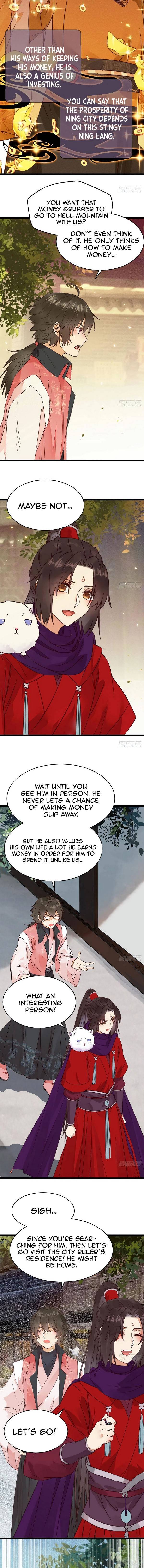 The Ghostly Doctor Chapter 351 - Page 5