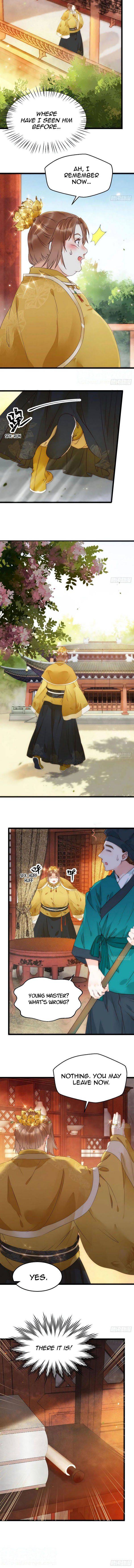 The Ghostly Doctor Chapter 352 - Page 5