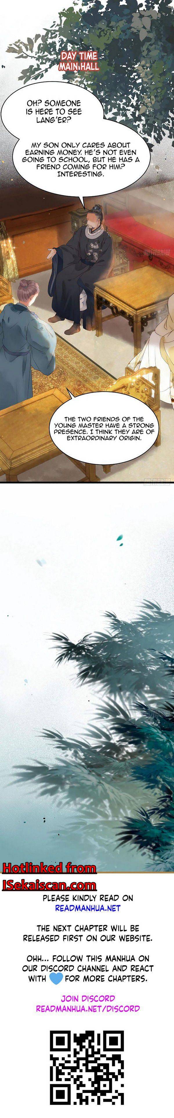 The Ghostly Doctor Chapter 352 - Page 7