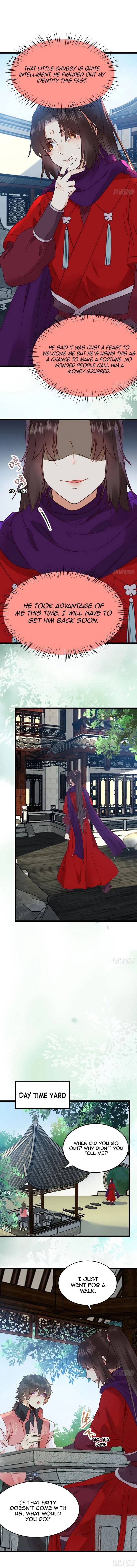 The Ghostly Doctor Chapter 353 - Page 4