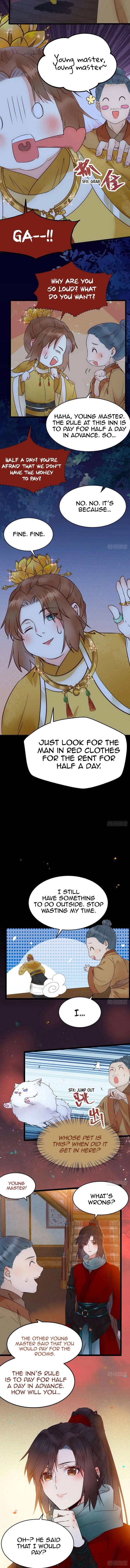The Ghostly Doctor Chapter 358 - Page 4