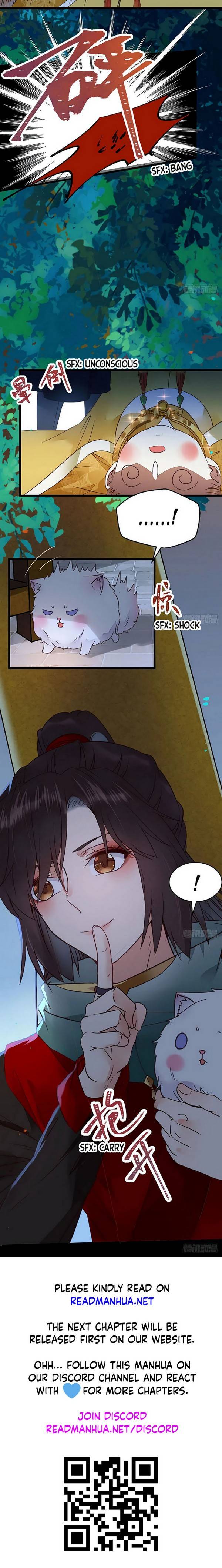 The Ghostly Doctor Chapter 358 - Page 6