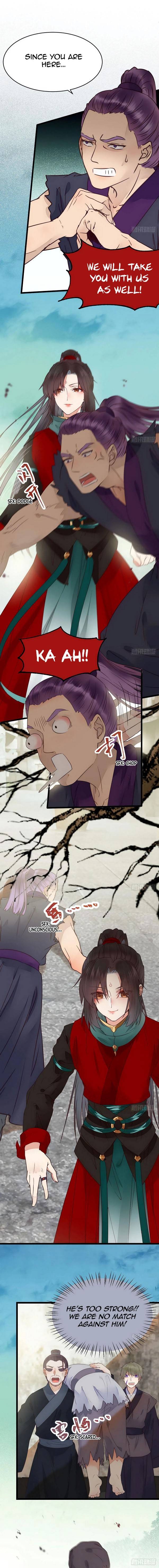 The Ghostly Doctor Chapter 359 - Page 6