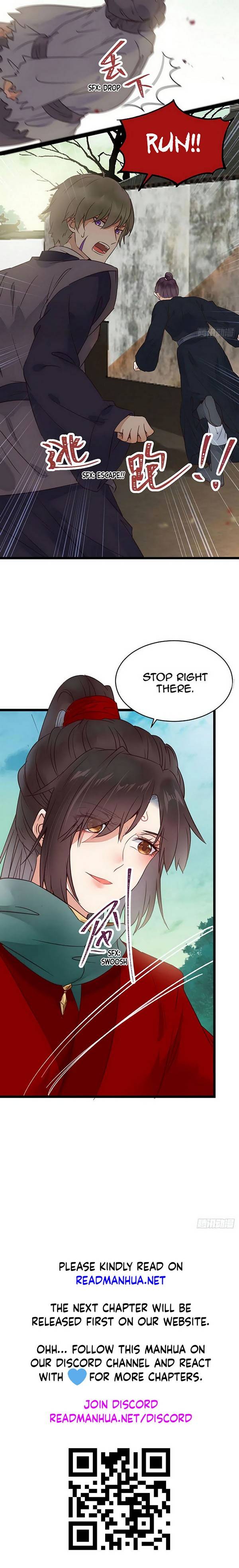 The Ghostly Doctor Chapter 359 - Page 7