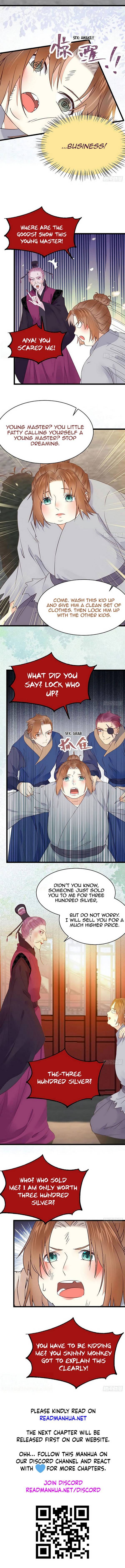 The Ghostly Doctor Chapter 360 - Page 6