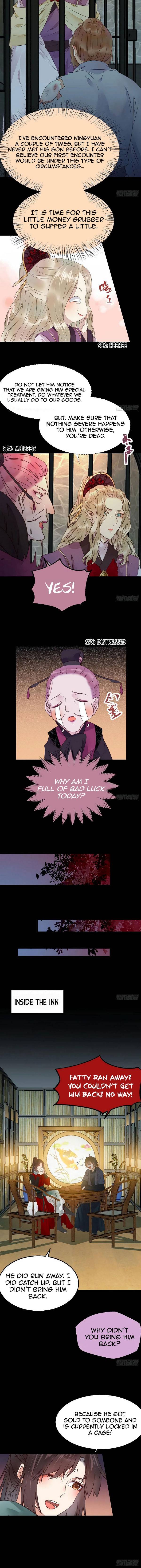 The Ghostly Doctor Chapter 362 - Page 5