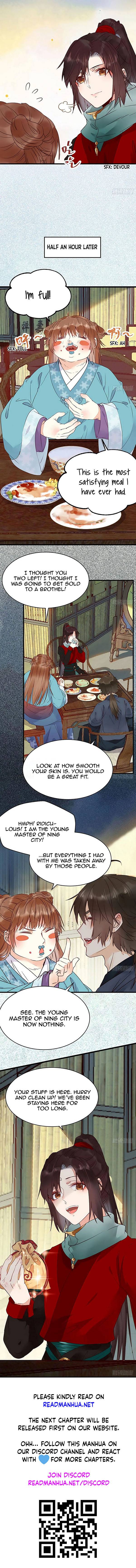 The Ghostly Doctor Chapter 364 - Page 6